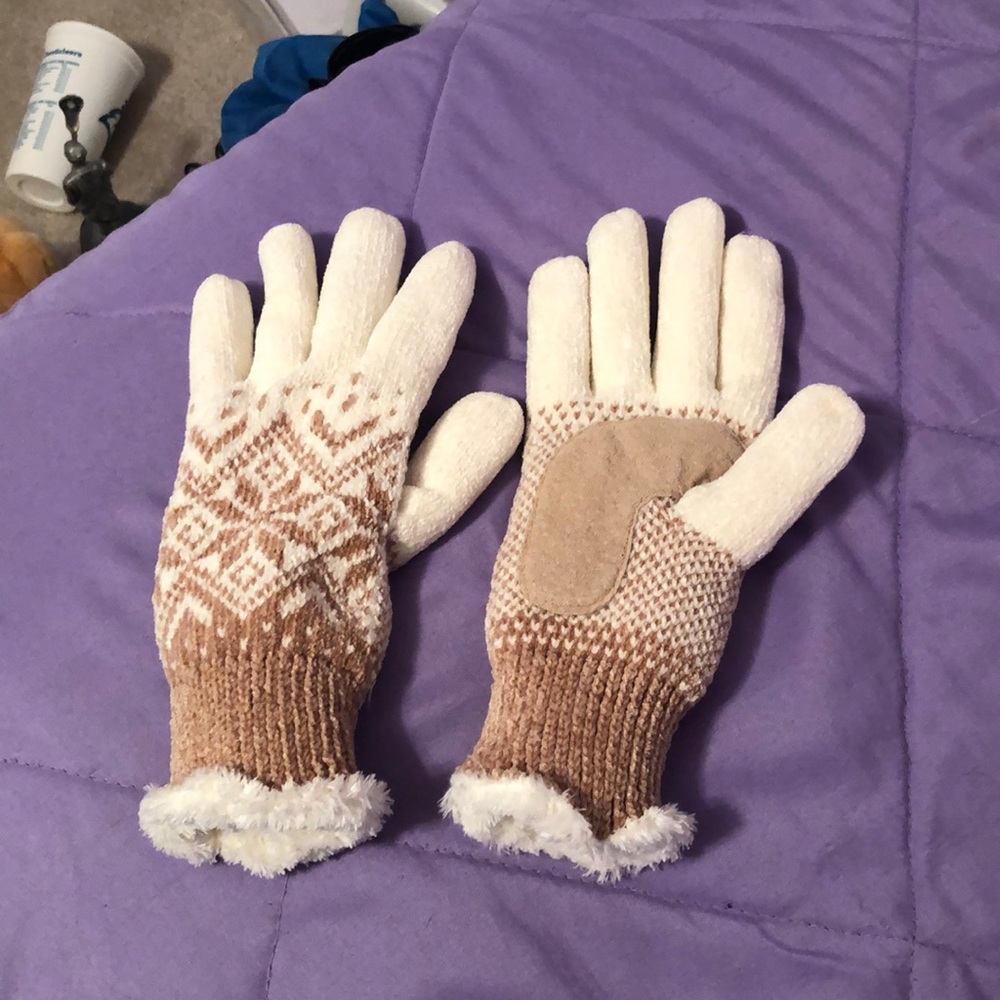 Gloves